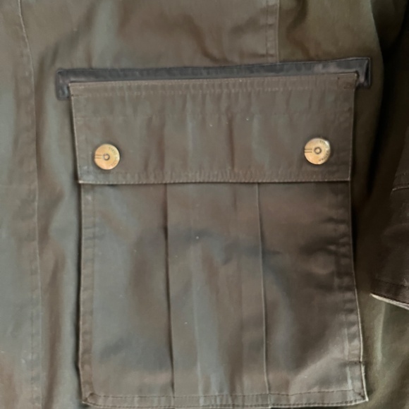 Mens Steve Madden Jacket Size XL - Picture 5 of 6